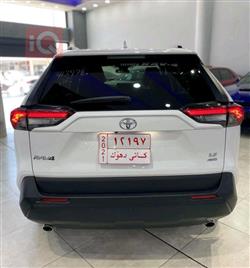 تويوتا راف 4